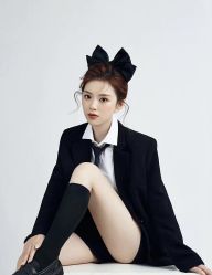 点击看大图 -蜜桃少女VISION写真馆(雁塔店)