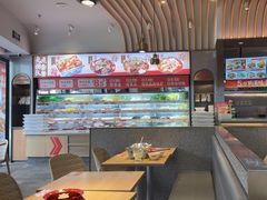 -每味每客·重庆麻辣烫(拓展大厦店)