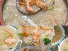 -潮之南·潮汕菜·鱼仔档(南山店)