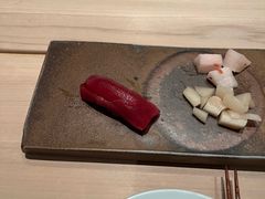 -Ginza Onodera 鮨(外滩十八号店)