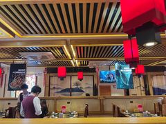 -沸炉重庆老火锅(军事博物馆店)