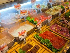 -牛New寿喜烧(闵行龙湖天街店)