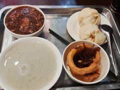 -姚记炒肝店(簋街店)