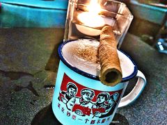 -Ish Whiskey&Cocktail Bar酒吧(合生麒麟新天地店)
