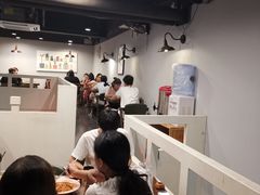 大堂-SchoolStory学校的故事(七星路店)