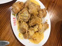 -澳门陈光记烧味饭店(南京德基广场店)