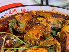 -虾铺子龙虾·私房菜(金源花苑店)