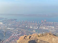 -海上云台山景区