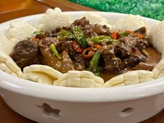 -开元食府(长兴路店)