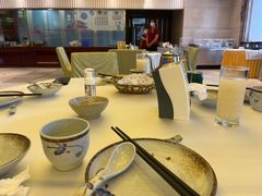 大堂-湖北味道(湖北大厦店)