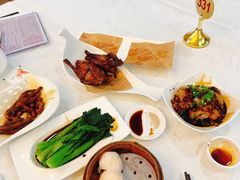 -好彩海鲜酒家(帝国中心店)