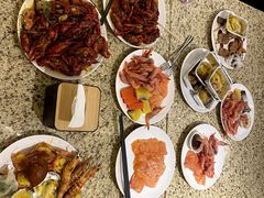 -禾斗海鲜自助(市南银座店)