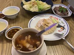-红大哥水门鸡饭(總店)