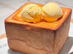 -绿茶餐厅(布吉万象汇店)