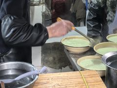 -人和水上飘(第一家店)