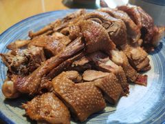 -炊烟·山房菜