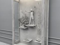 -上海宝龙美术馆