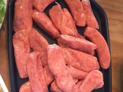 -一品诚记烤肉·甄选店(中南路店)