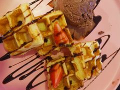 -百好乐宠物友好餐厅(朝外大街店)