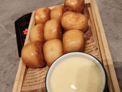 -同仁四季椰子鸡(罗湖国贸店)