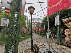 -老磨油饼(高陵店)