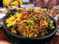 -一烙锅(友谊店)