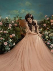 -第一夫人婚纱摄影(南京店)