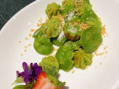 -翡翠鸟精品泰国菜(北辰财富中心店)