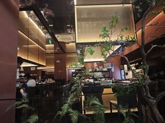 -大神太神·铁板烧(七宝领展广场店)