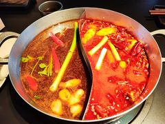 -生如夏花泰式火锅(西村黑金店)