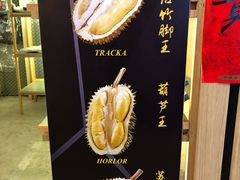 -都念榴莲·城市榴莲