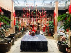 -文儒九号·闽菜馆(三坊七巷店)