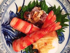 然寿司(郎园vintage店)-然寿司(郎园vintage店)