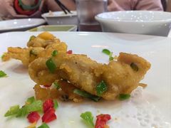 -长兴菜馆(高桥店)