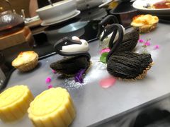 -富淳饭店(陆家嘴保利广场店)