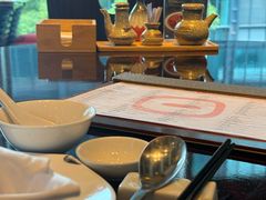 -新天世纪中餐厅