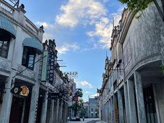 -赤坎·广东华侨国际旅游度假区