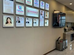 -希玛爱康健口腔(南山海岸城店)