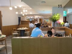 -花城粤菜餐厅(高新区店)
