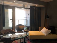 -南京禄口机场雅高铂尔曼大酒店