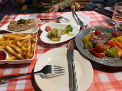 -后厨意餐La Cucina(外交公寓店)