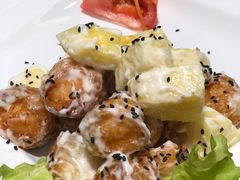 -鹿港小镇(金虹桥国际中心店)