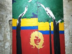 -太平老街-前行美术馆