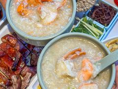 -南拳十三姨·潮汕砂锅粥·粤菜(西单大悦城店)