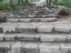 -嵖岈山风景区