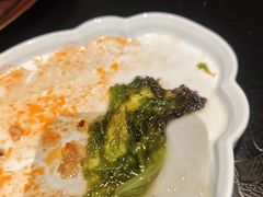 -百草滩羊清水涮羊肉(长城路店)