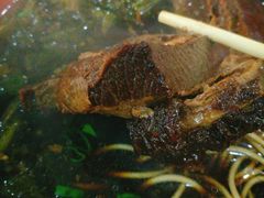 -小龙大肉面馆