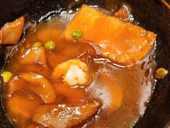 -阿喆私房菜(西五路店)
