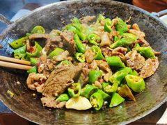-张氏父子常德肠子馆(贺龙店)