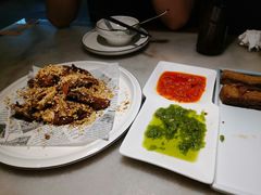 -江南大院松鼠桂鱼(奉贤宝龙店)